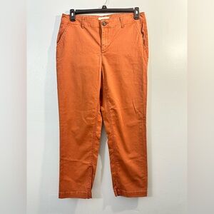 LOFT The Monroe Slim size 10